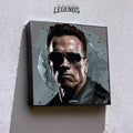 Arnold Schwarzenegge