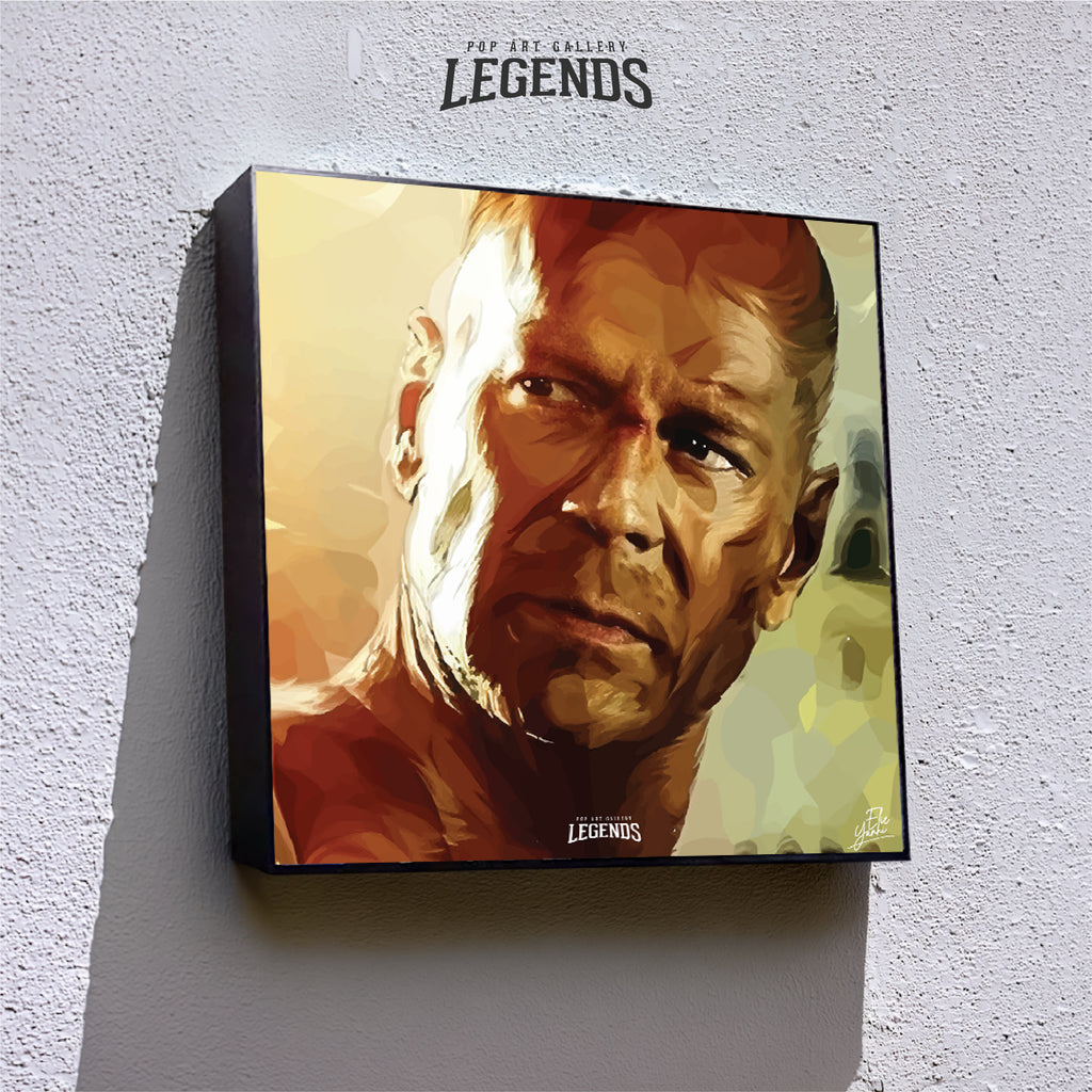 Bruce Willis