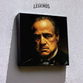 Don Vito Corleone (The Godfather)
