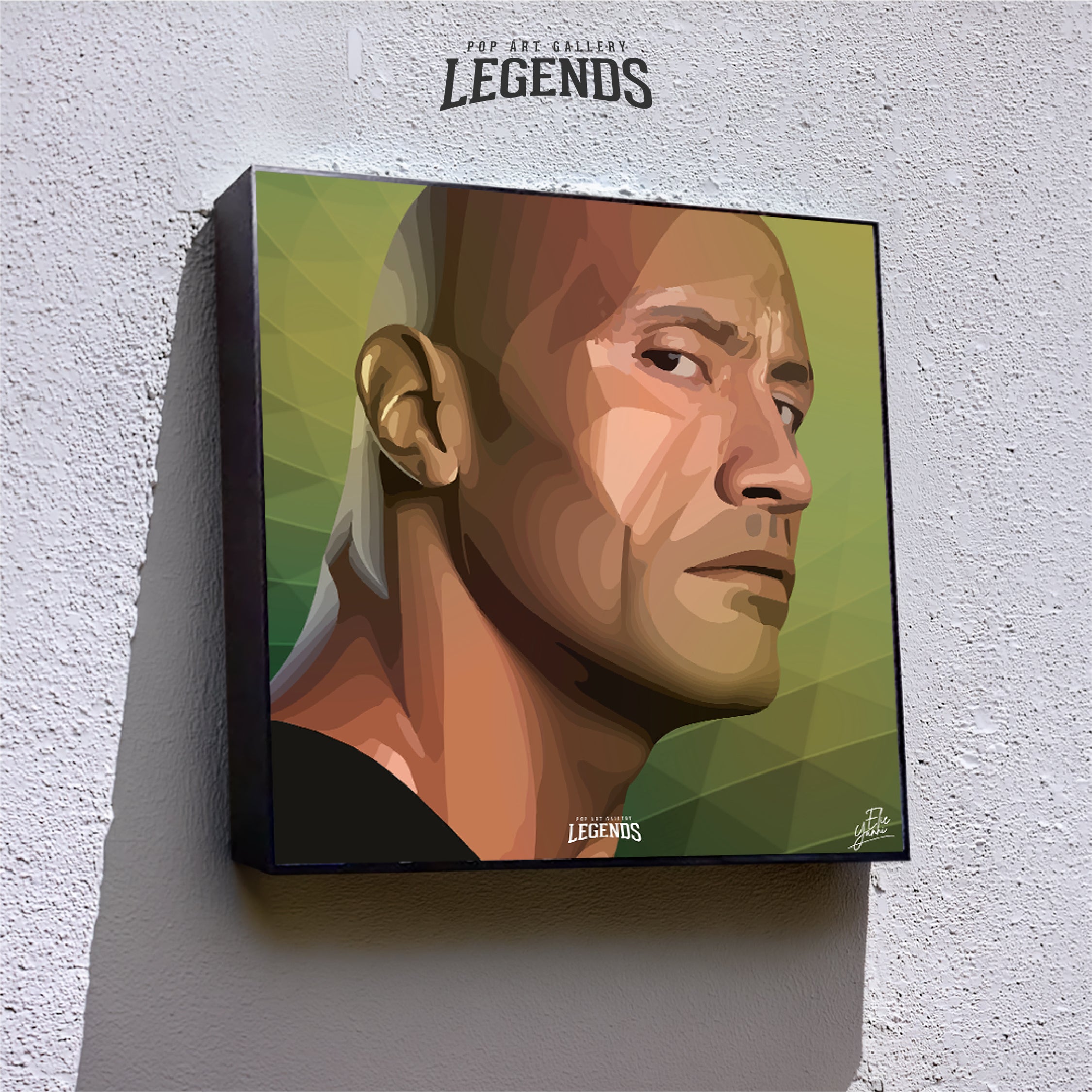 The Rock