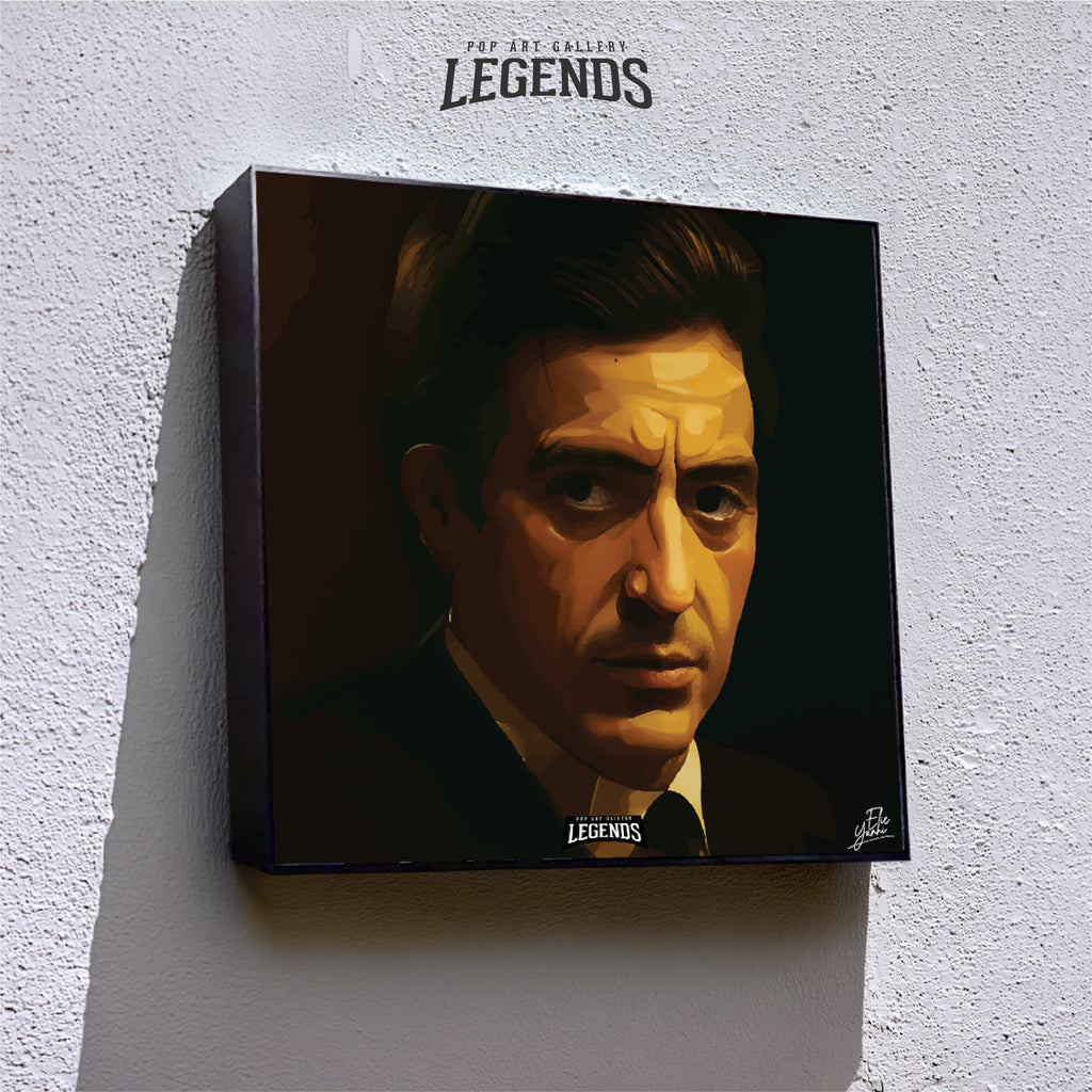 Al Pacino