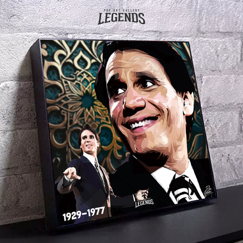 Abd El Halim Hafez