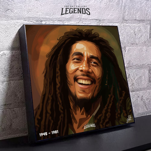 Bob Marley 01