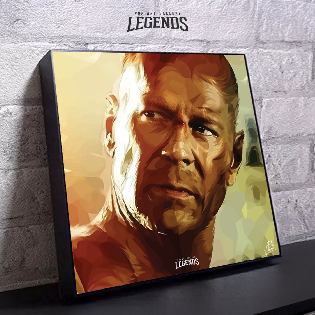 Bruce Willis