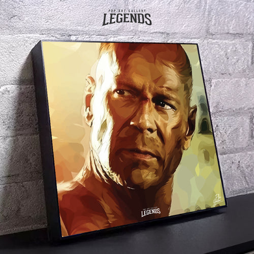Bruce Willis