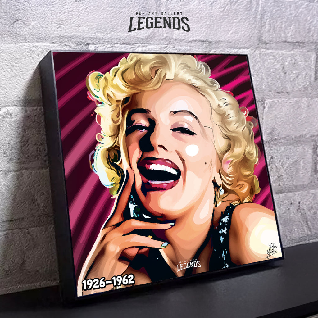 Marilyn Monroe