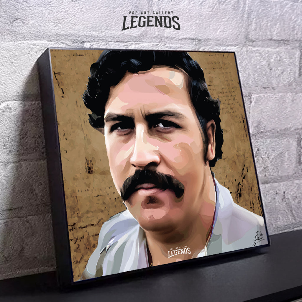 Pablo Escobar