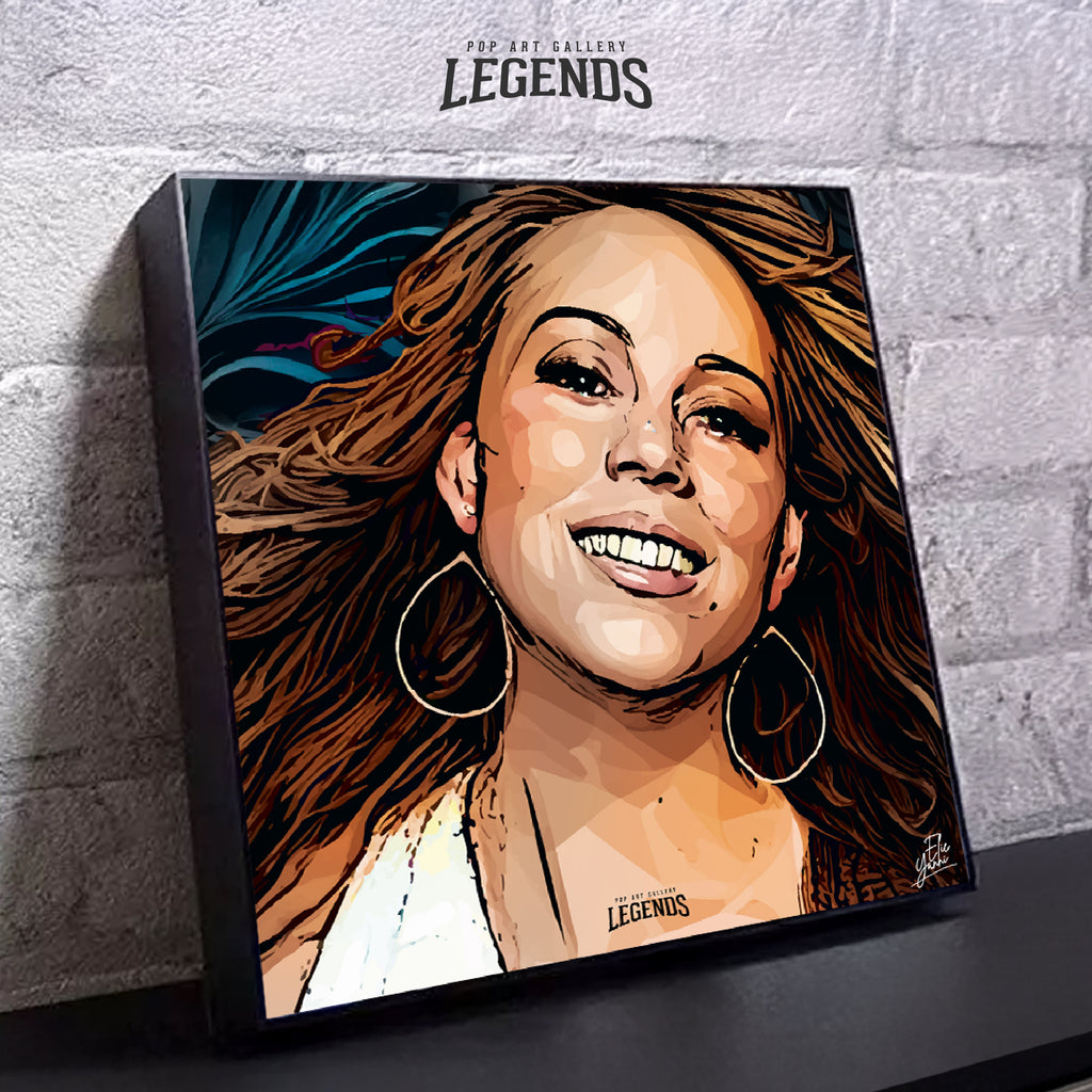 Mariah Carey