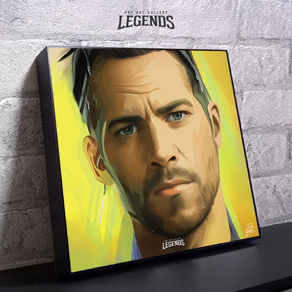 Paul Walker