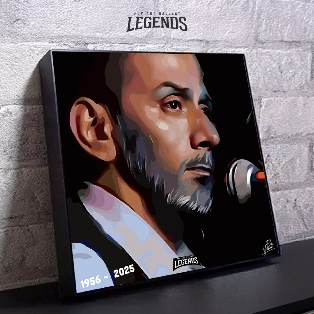 Ziad Rahbani