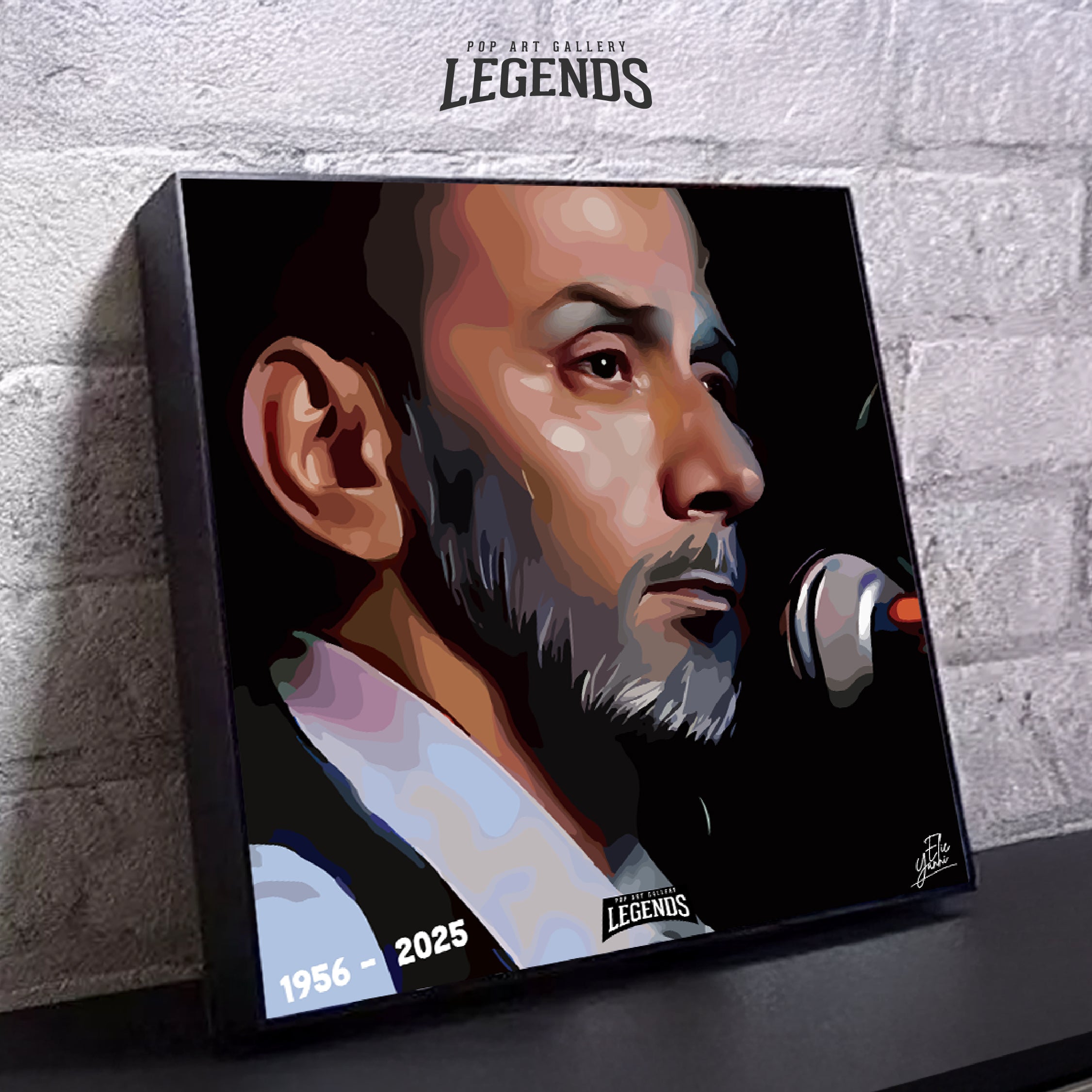 Ziad Rahbani