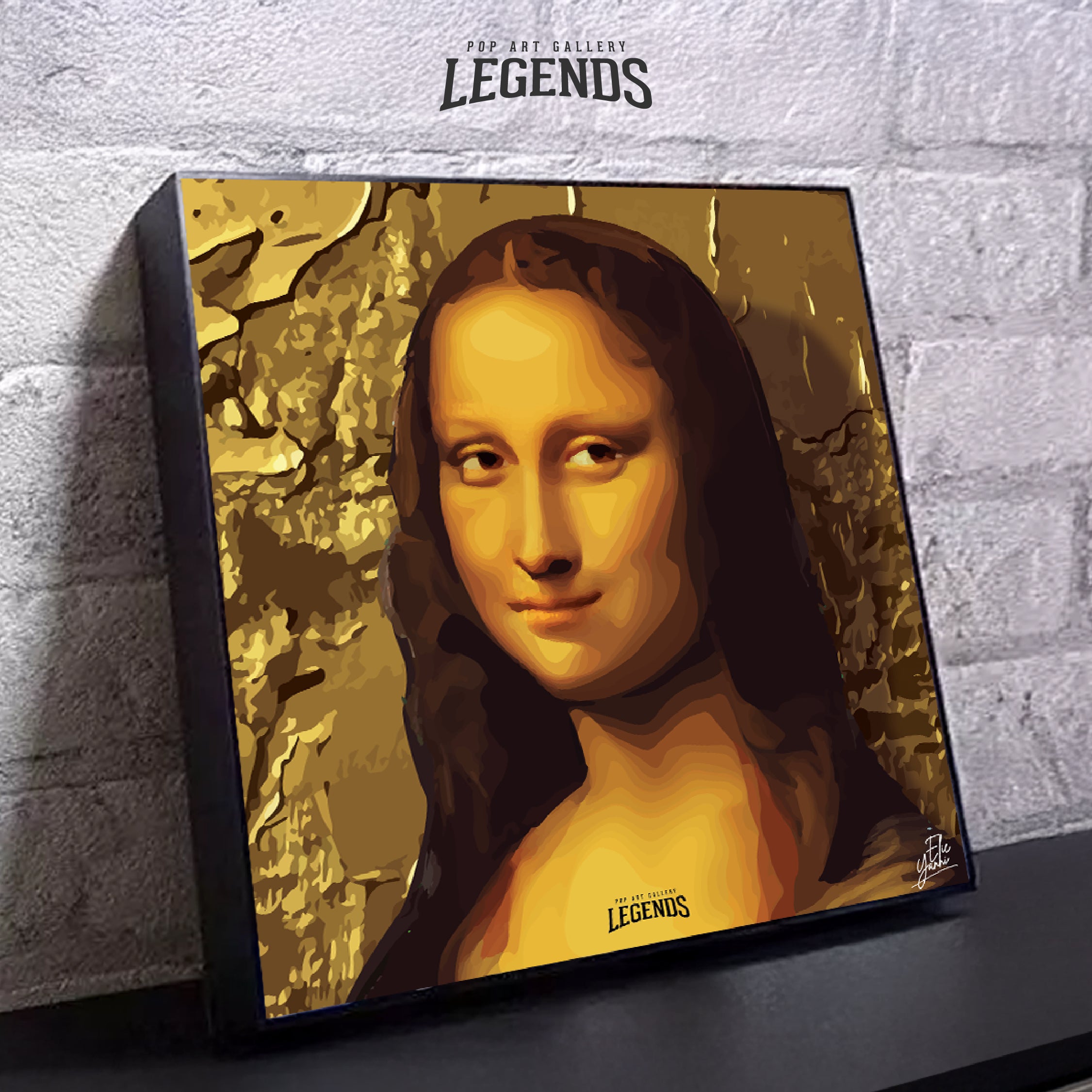 Mona Lisa