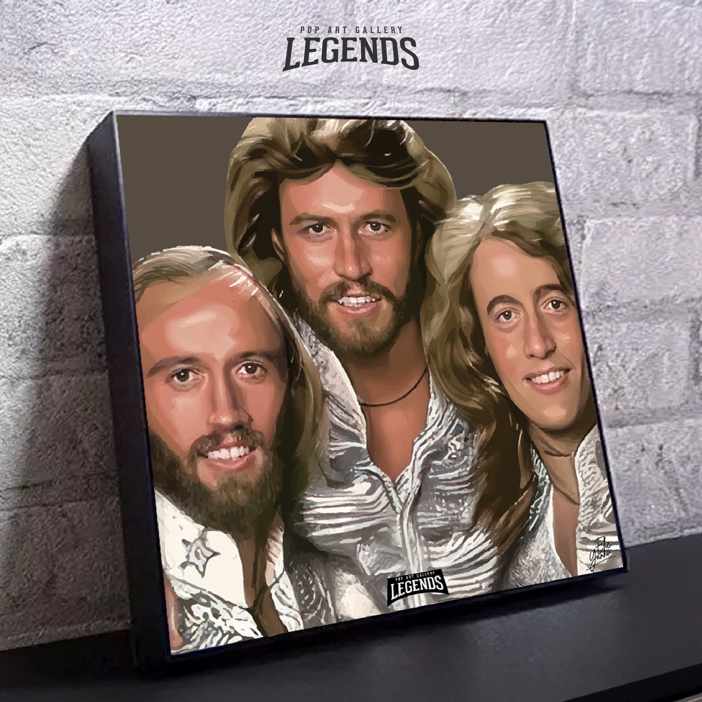 BEE GEES