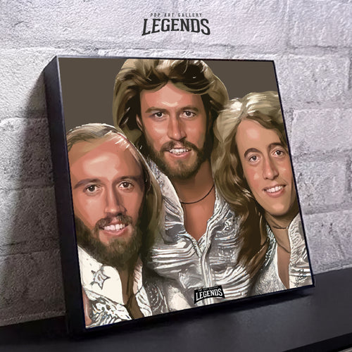 BEE GEES