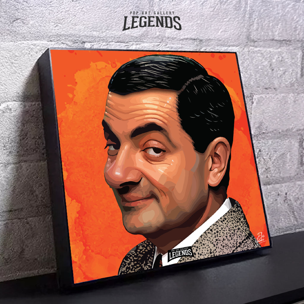 Mr. Bean
