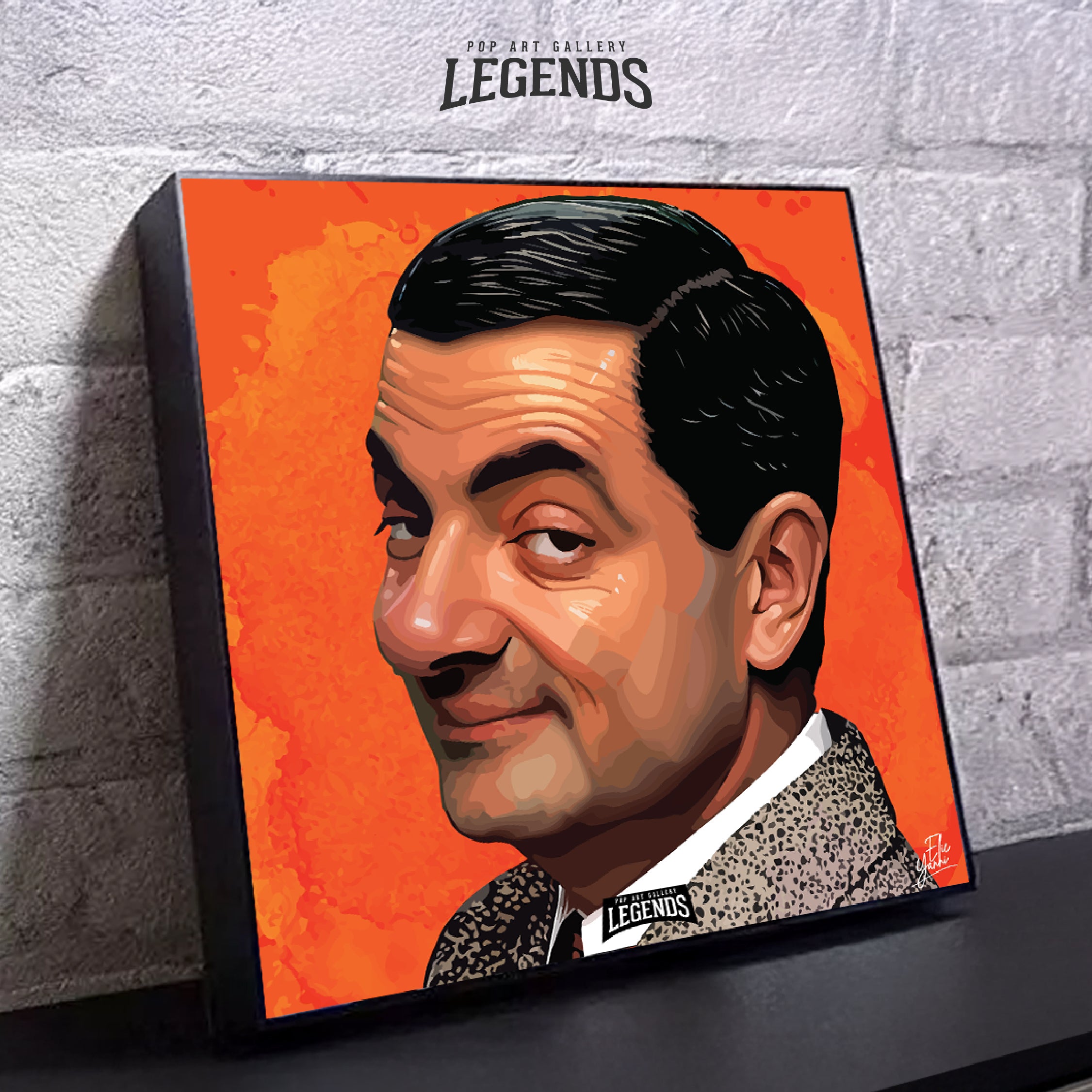 Mr. Bean
