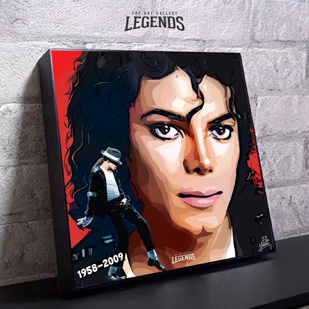Michael Jackson