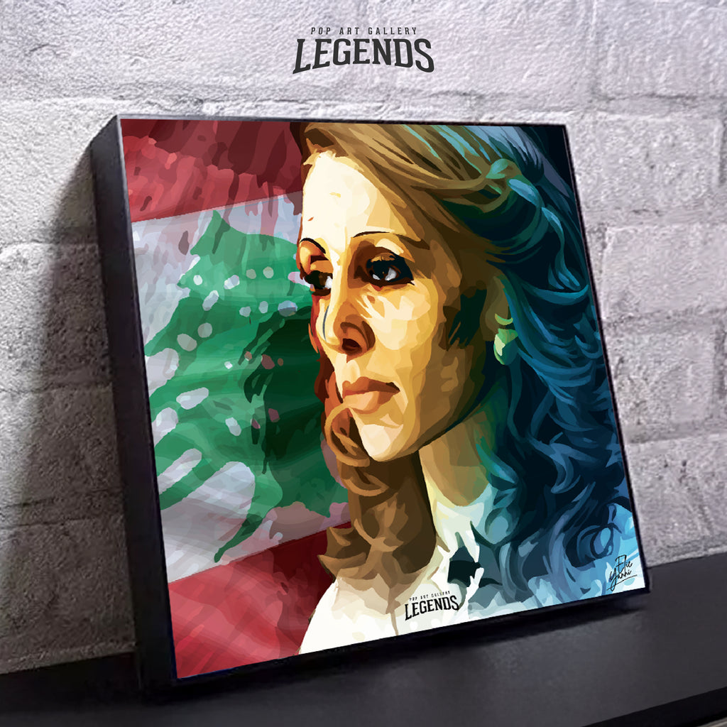 Fairouz