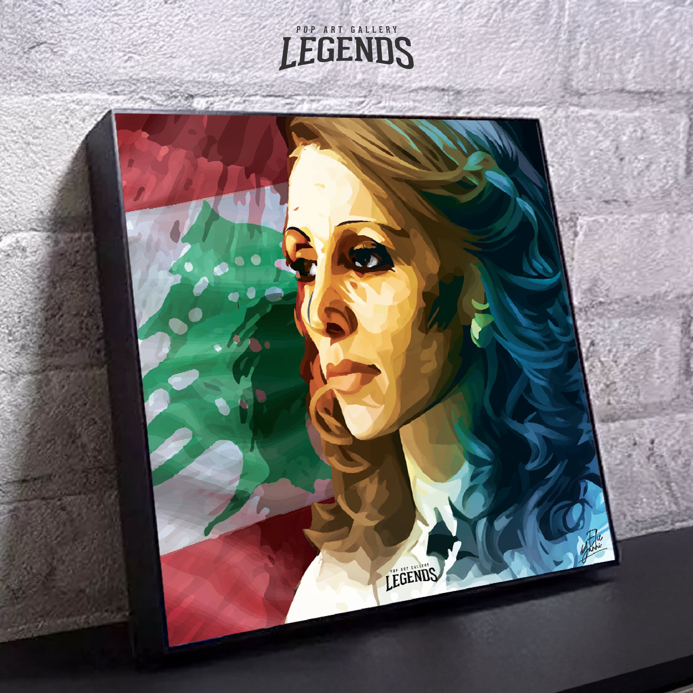 Fairouz