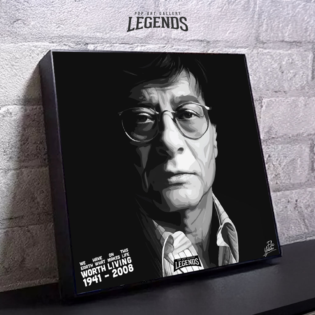 Mahmoud Darwish