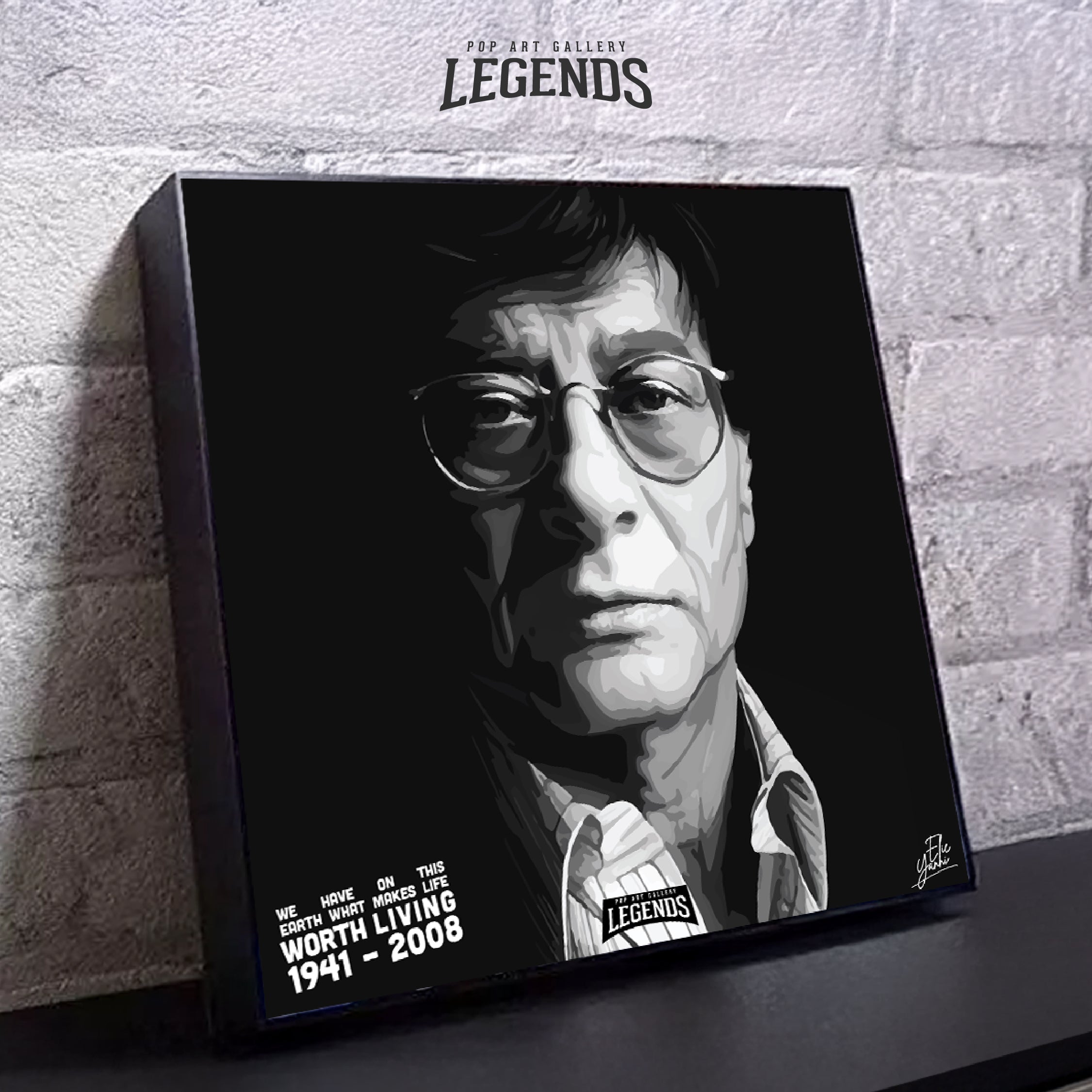 Mahmoud Darwish