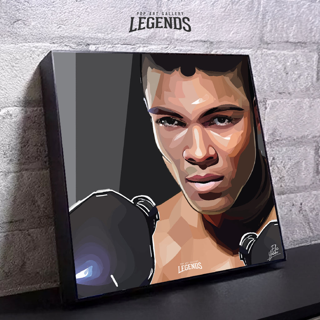 Muhammad Ali