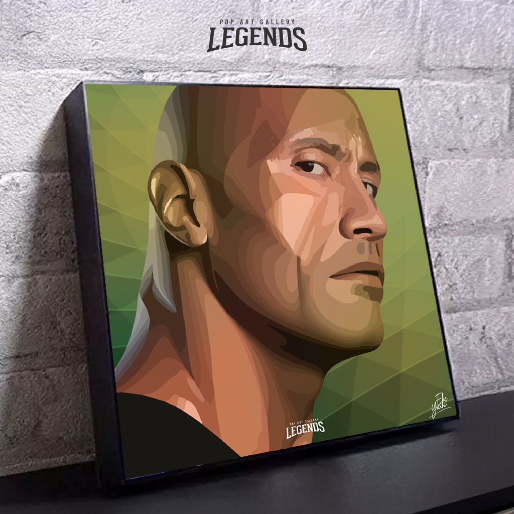 The Rock