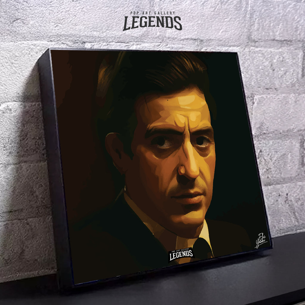 Al Pacino
