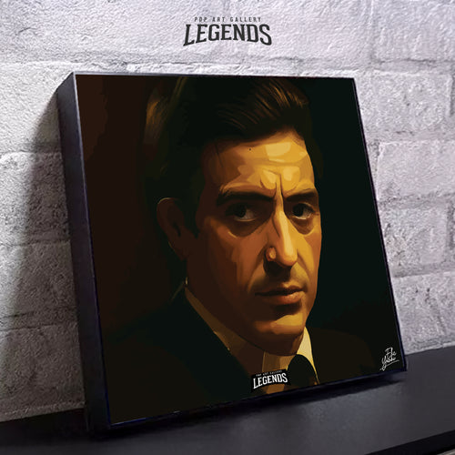 Al Pacino