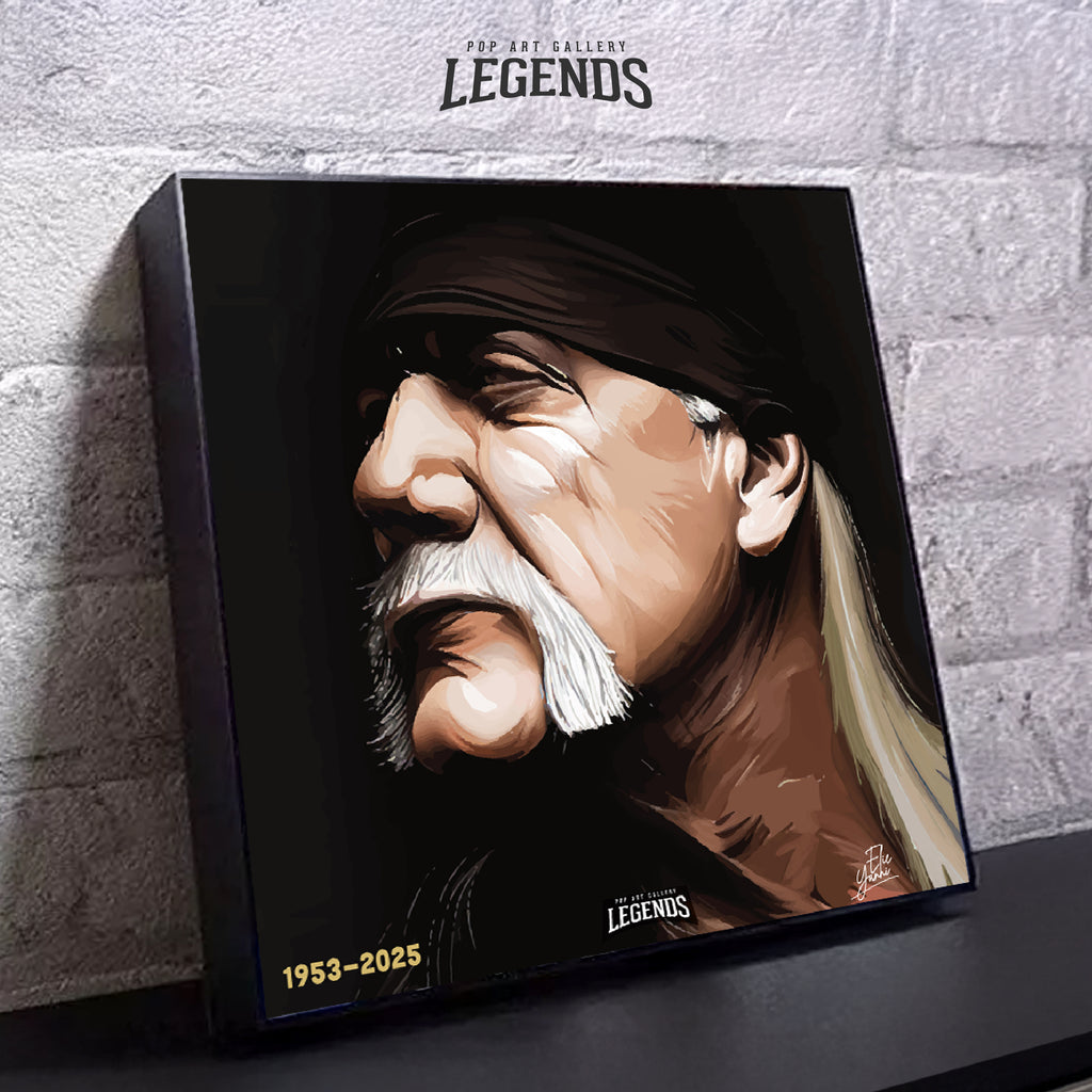 Hulk Hogan