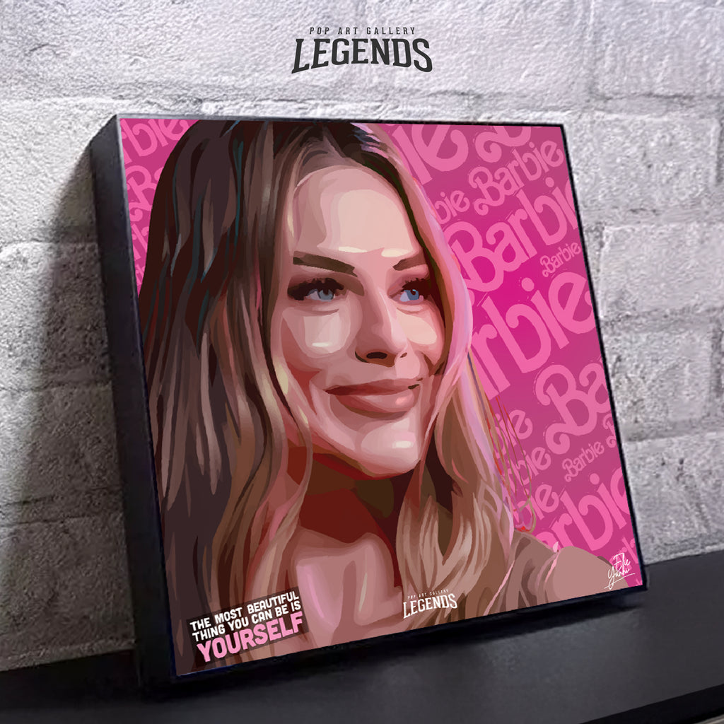 Barbie