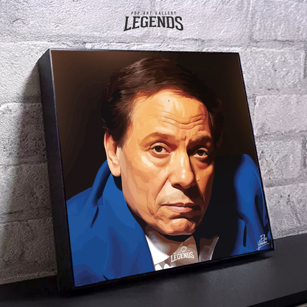 Adel Emam