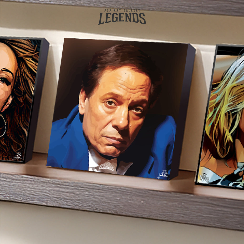 Adel Emam