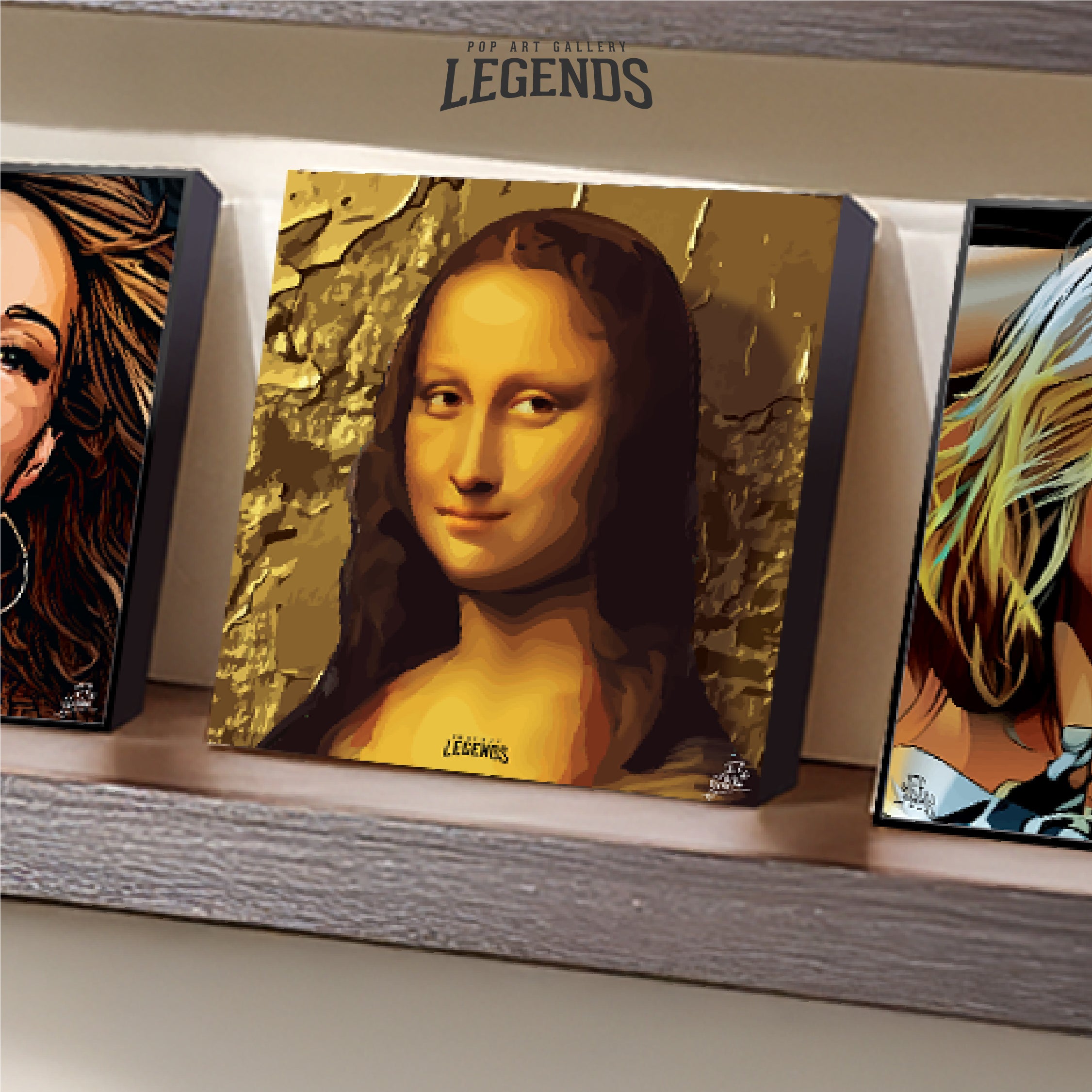 Mona Lisa