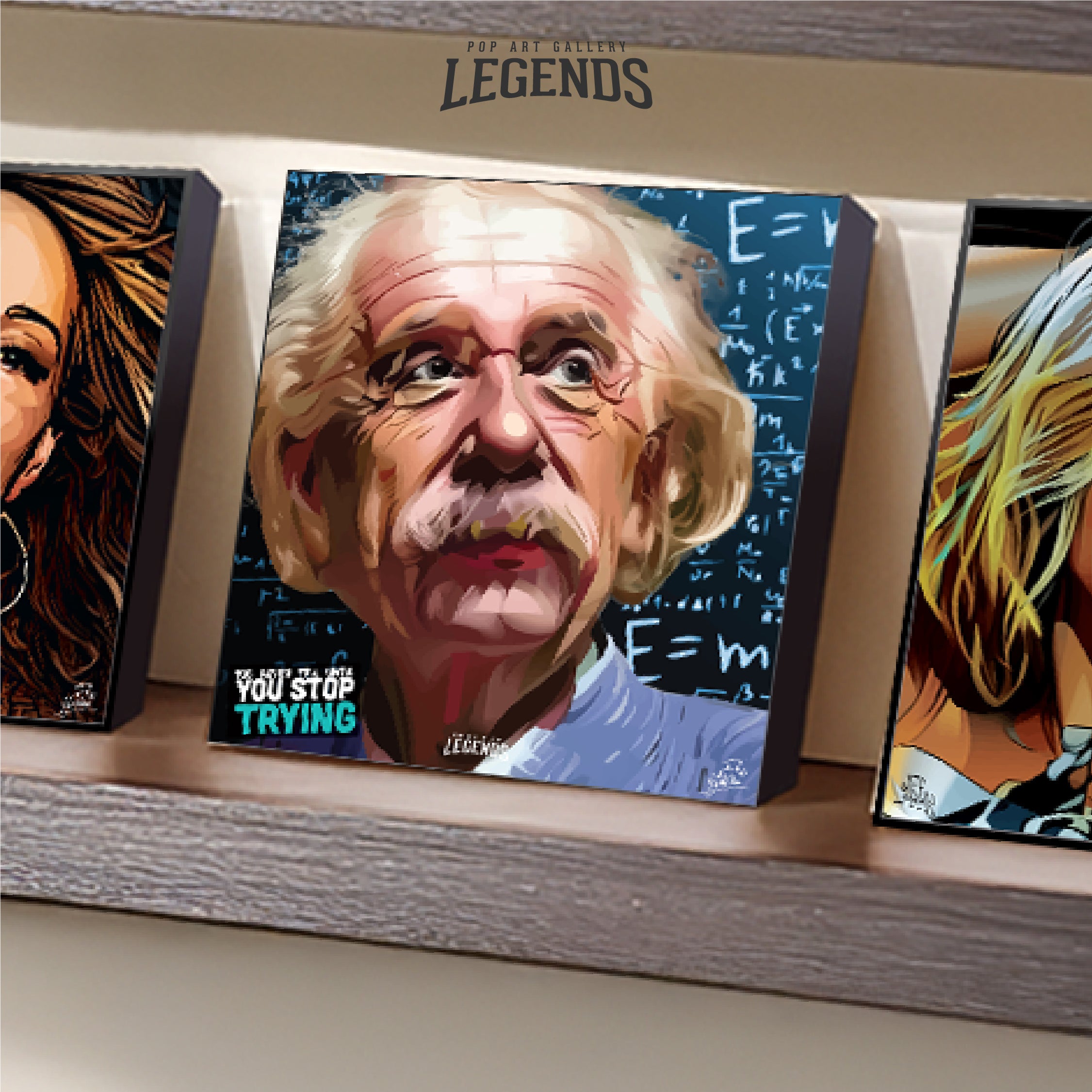 Einstein Albert Einstein