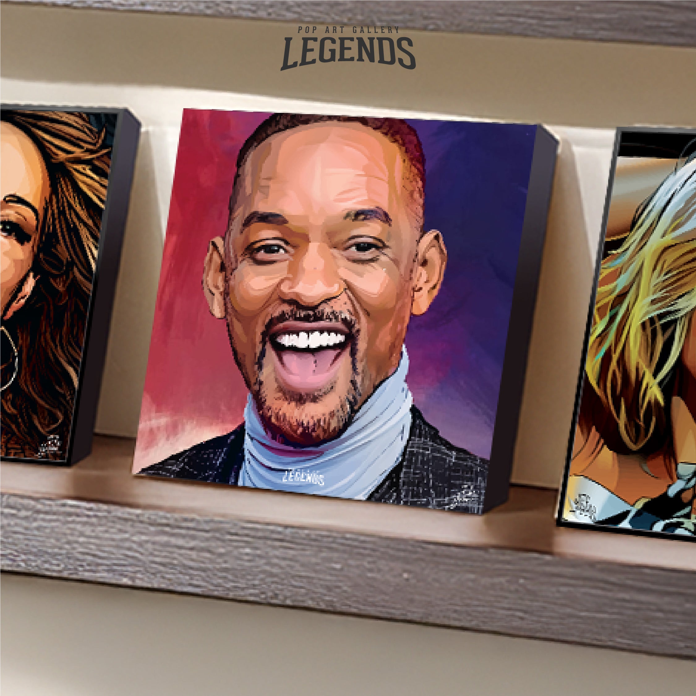 Will Smith