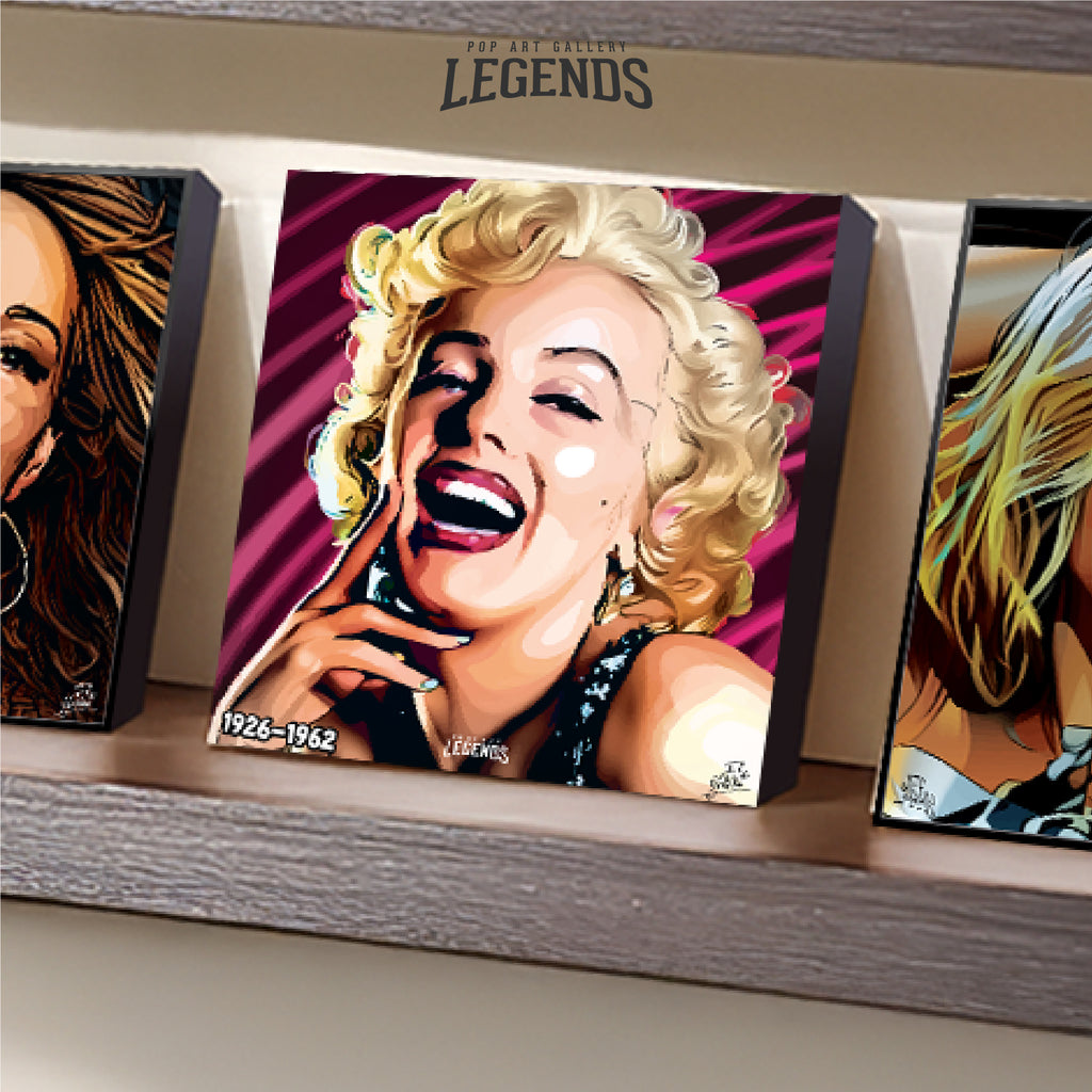 Marilyn Monroe