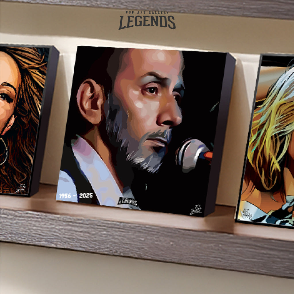 Ziad Rahbani