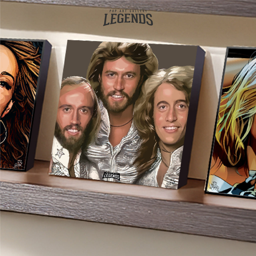 BEE GEES