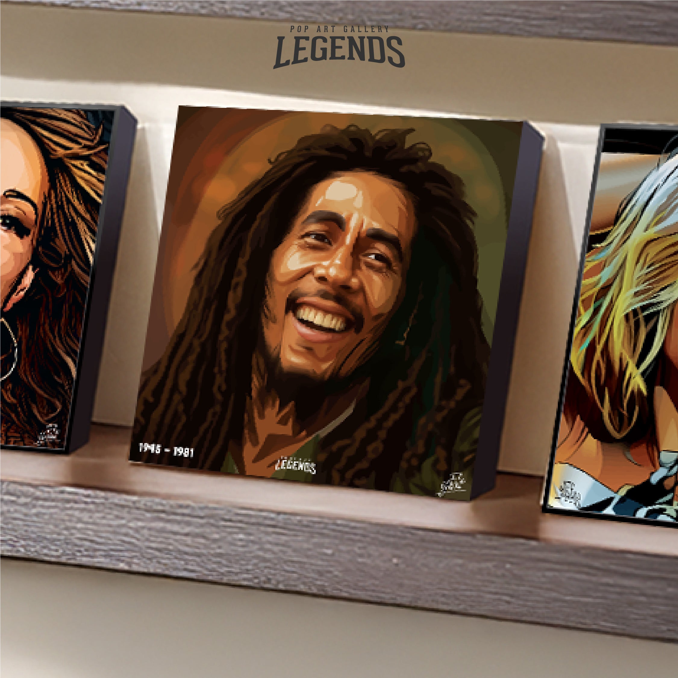 Bob Marley 01