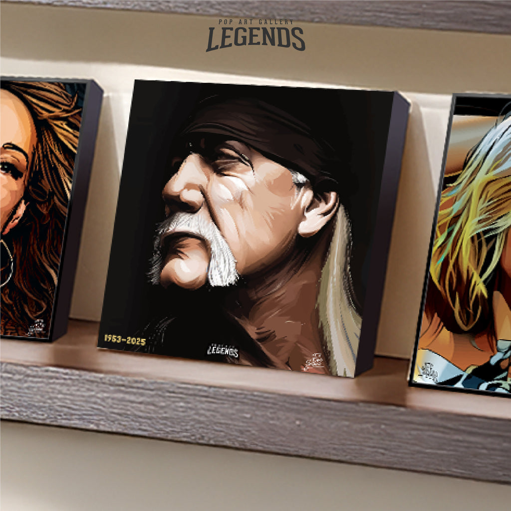 Hulk Hogan