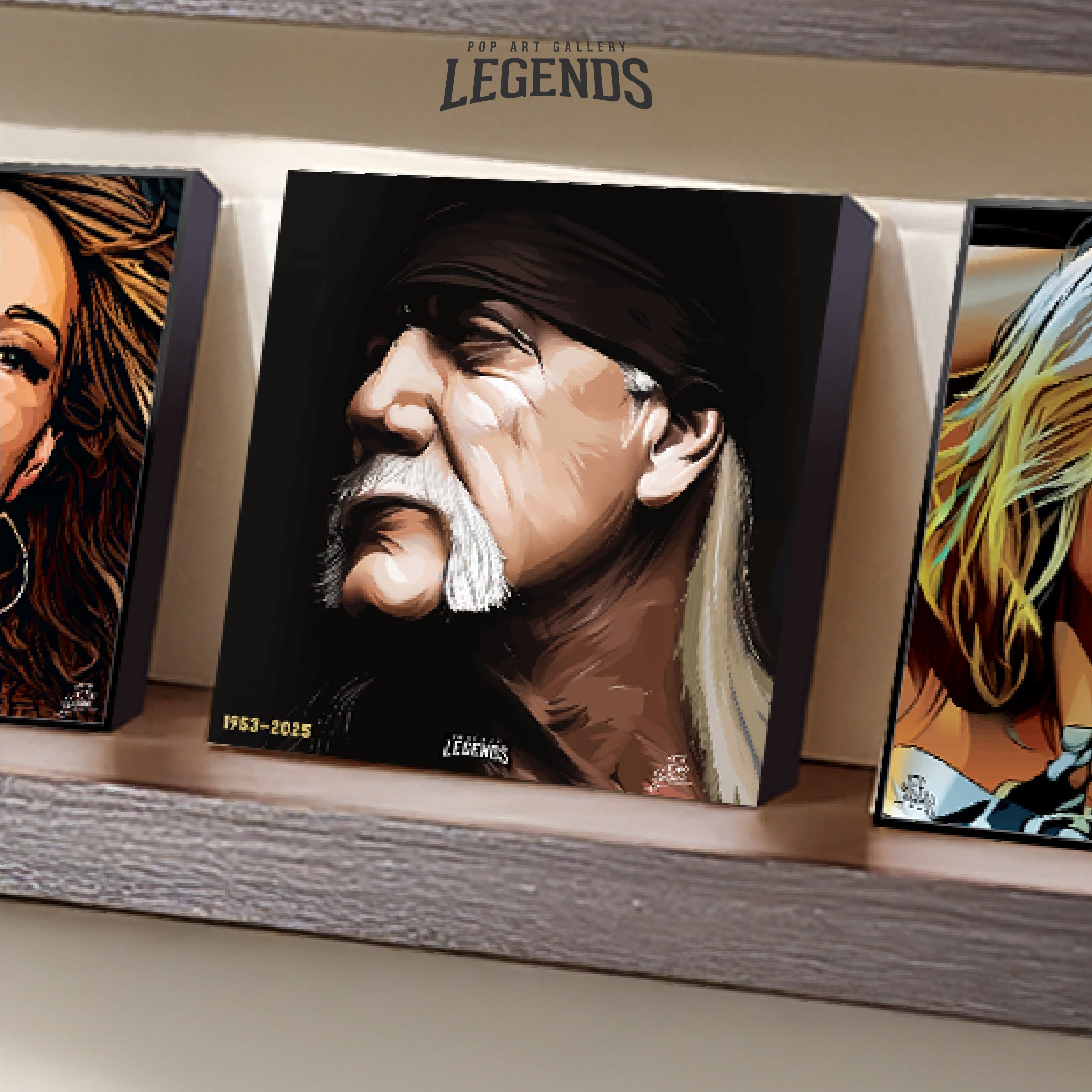Hulk Hogan