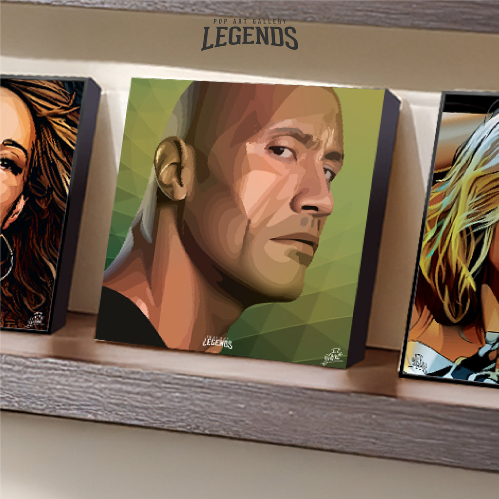 The Rock
