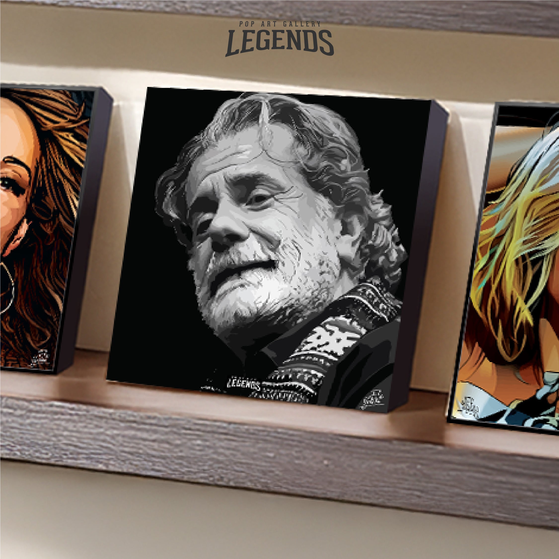 Marcel Khalife