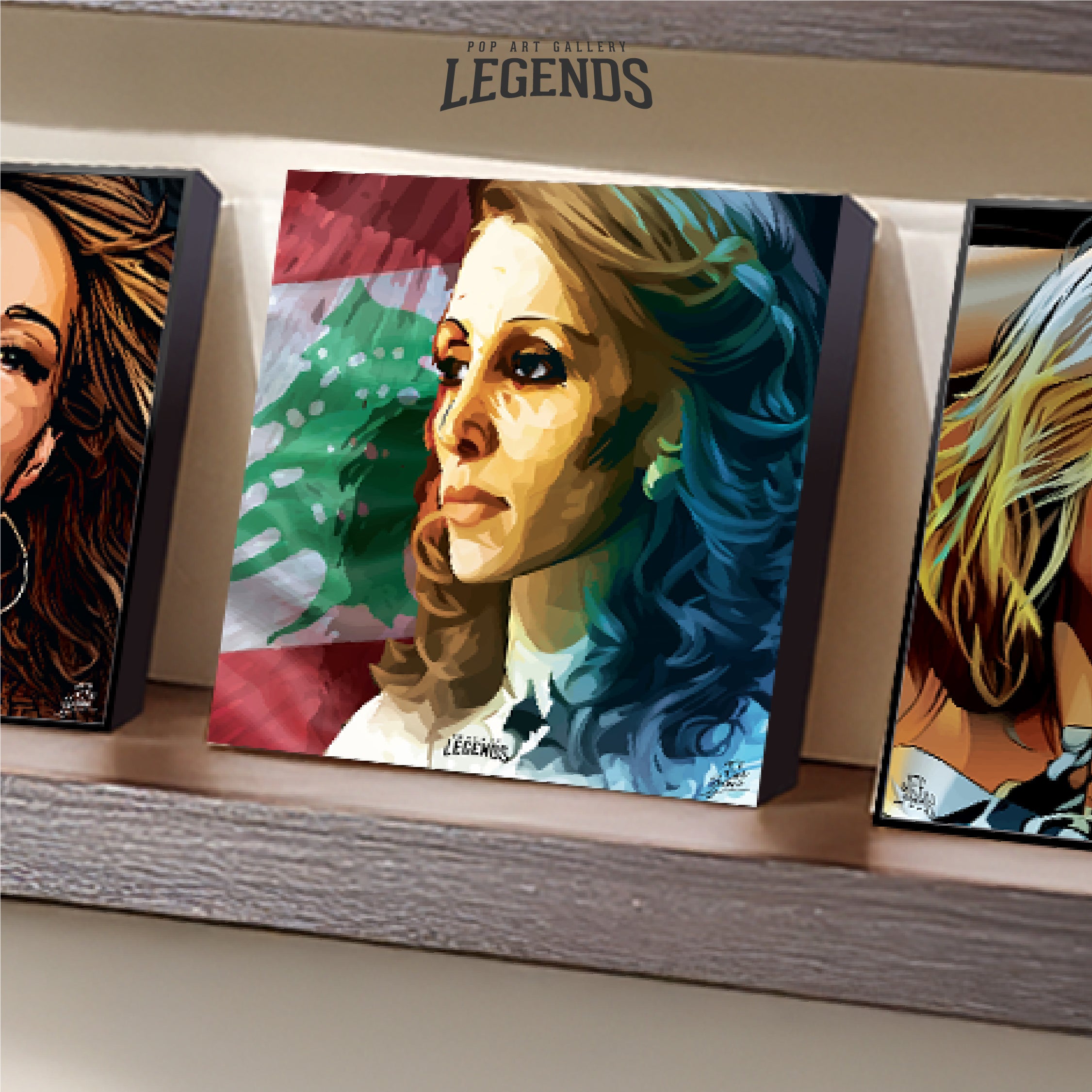 Fairouz